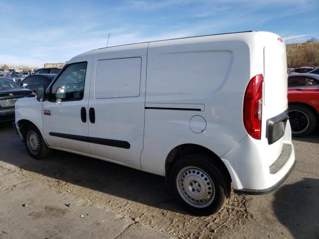 Photo 1 VIN: ZFBHRFAB1N6Y55731 - RAM PROMASTER 