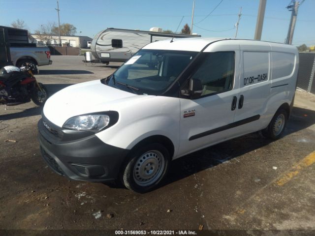 Photo 1 VIN: ZFBHRFAB2K6M43717 - RAM PROMASTER CITY 