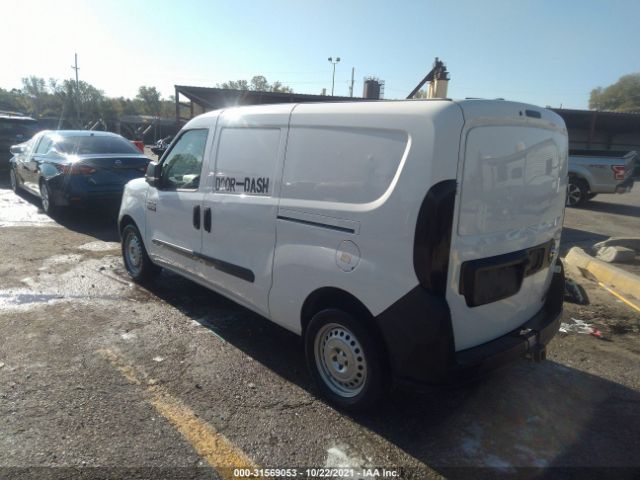 Photo 2 VIN: ZFBHRFAB2K6M43717 - RAM PROMASTER CITY 