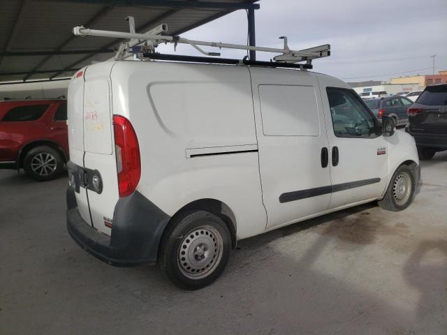 Photo 2 VIN: ZFBHRFAB2K6M63353 - RAM PROMASTER CITY 