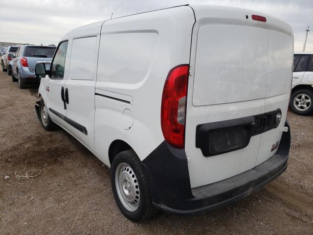 Photo 2 VIN: ZFBHRFAB2L6P24255 - RAM PROMASTER 