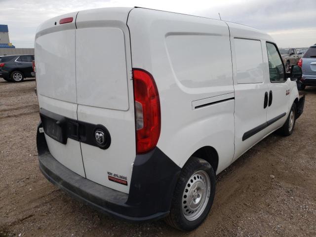 Photo 3 VIN: ZFBHRFAB2L6P24255 - RAM PROMASTER 