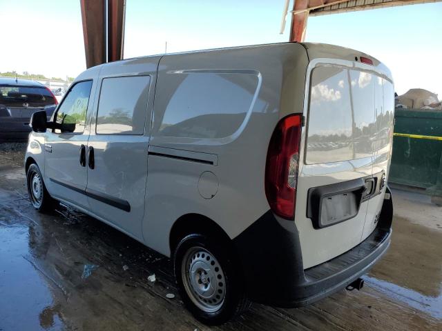 Photo 2 VIN: ZFBHRFAB2L6P26751 - RAM PROMASTER 