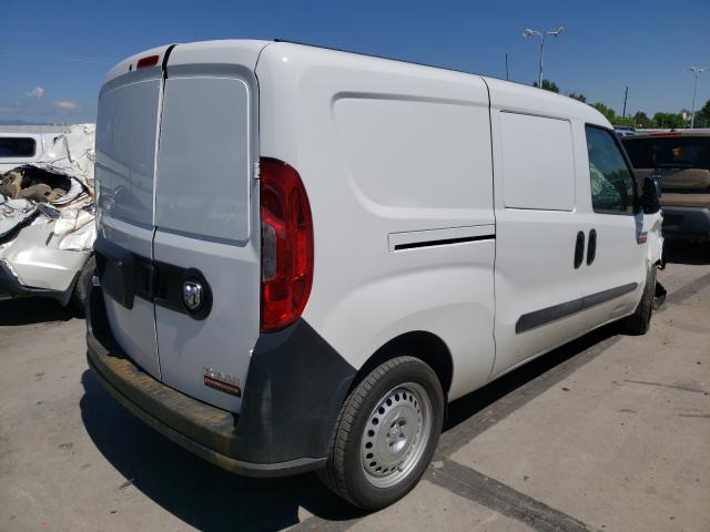 Photo 3 VIN: ZFBHRFAB2L6P30914 - RAM PROMASTER 