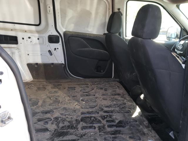 Photo 5 VIN: ZFBHRFAB2L6P30914 - RAM PROMASTER 