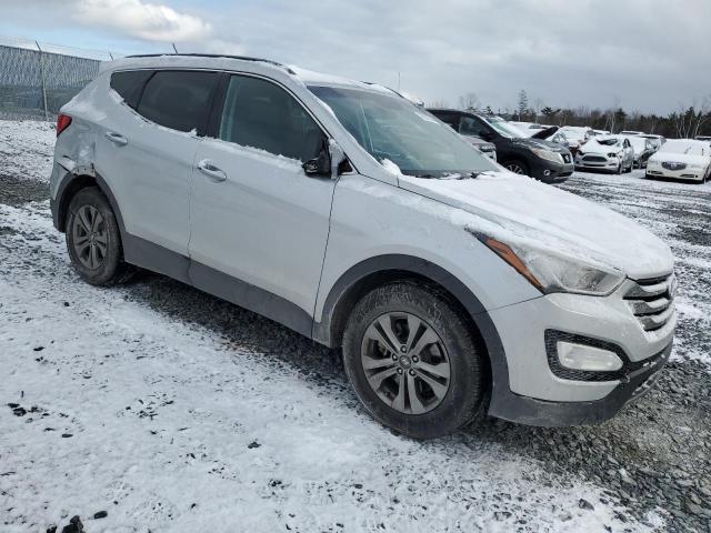 Photo 3 VIN: ZFBHRFAB2L6S31952 - HYUNDAI SANTA FE 