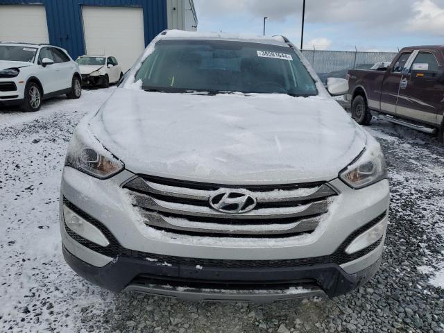 Photo 4 VIN: ZFBHRFAB2L6S31952 - HYUNDAI SANTA FE 