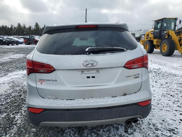 Photo 5 VIN: ZFBHRFAB2L6S31952 - HYUNDAI SANTA FE 