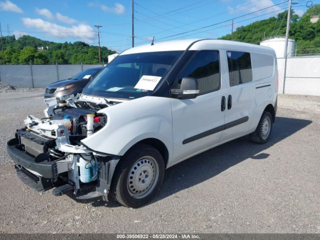 Photo 1 VIN: ZFBHRFAB2L6S33832 - RAM PROMASTER CITY 