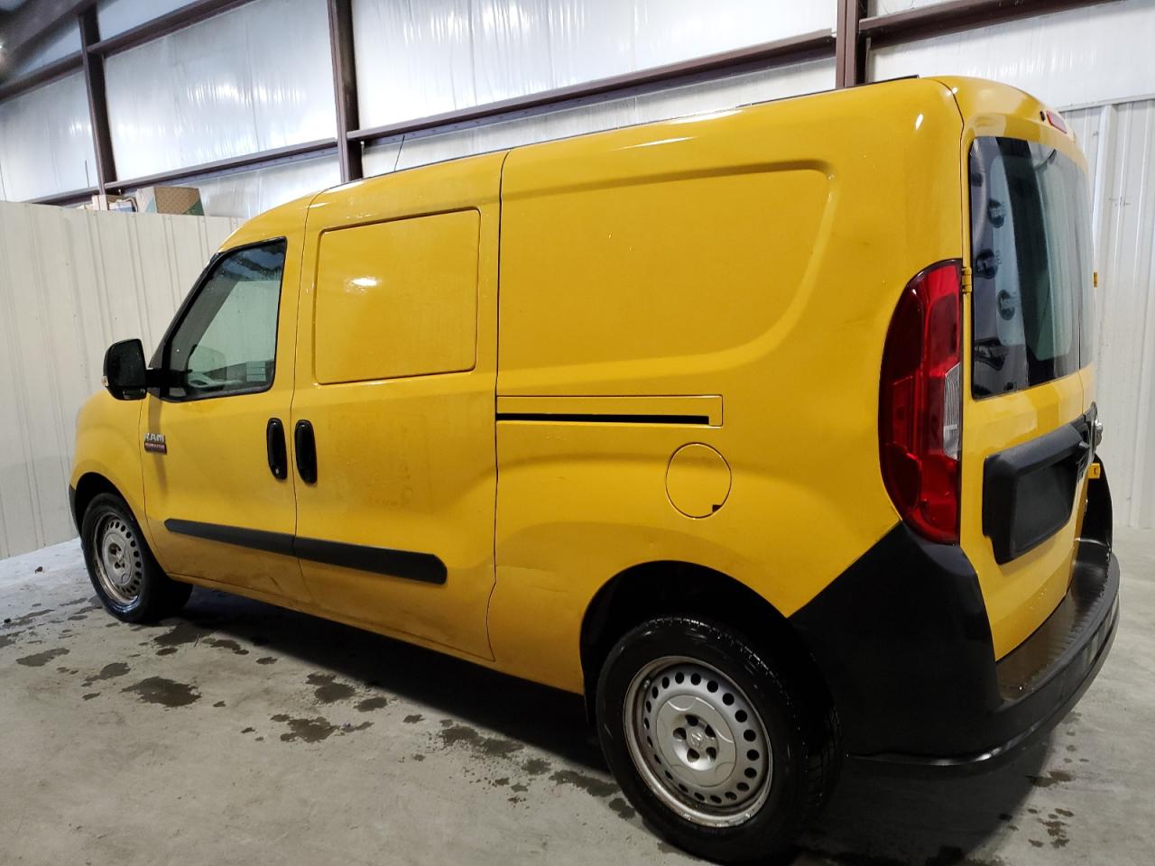 Photo 1 VIN: ZFBHRFAB2L6S38285 - RAM PROMASTER CITY 