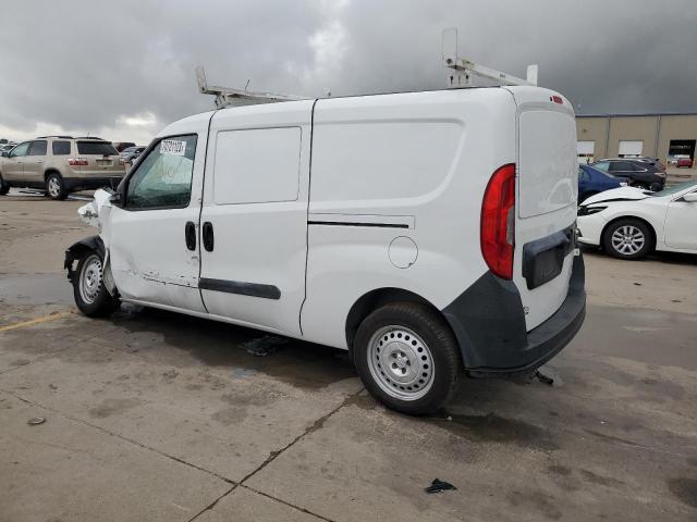 Photo 1 VIN: ZFBHRFAB2M6T56712 - RAM PROMASTER 