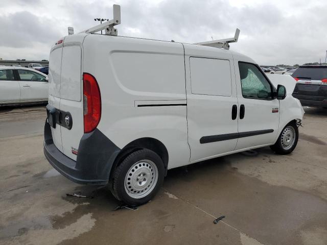 Photo 2 VIN: ZFBHRFAB2M6T56712 - RAM PROMASTER 