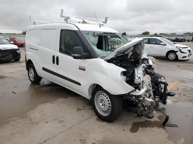 Photo 3 VIN: ZFBHRFAB2M6T56712 - RAM PROMASTER 