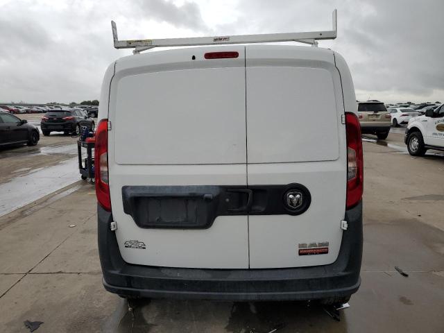 Photo 5 VIN: ZFBHRFAB2M6T56712 - RAM PROMASTER 