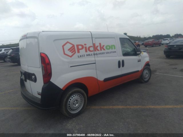 Photo 3 VIN: ZFBHRFAB2M6T66589 - RAM PROMASTER CITY 