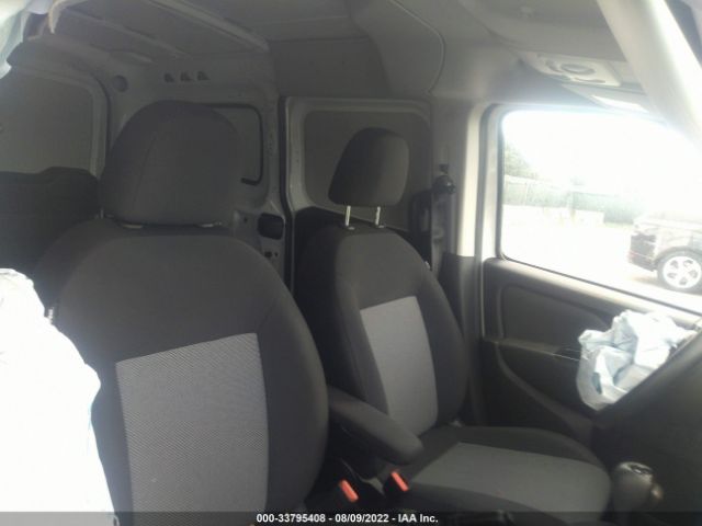 Photo 7 VIN: ZFBHRFAB2M6T66589 - RAM PROMASTER CITY 