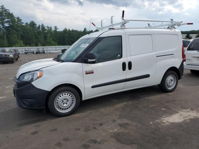 Photo 0 VIN: ZFBHRFAB2M6T82677 - RAM PROMASTER 