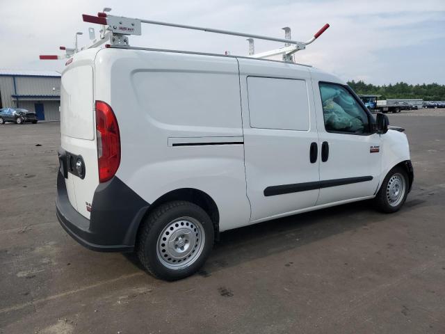 Photo 2 VIN: ZFBHRFAB2M6T82677 - RAM PROMASTER 