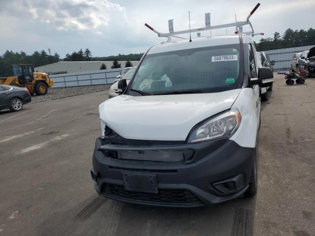 Photo 4 VIN: ZFBHRFAB2M6T82677 - RAM PROMASTER 