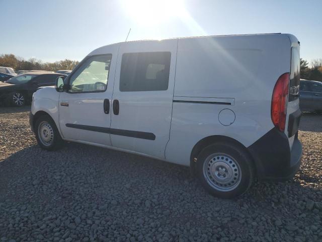 Photo 1 VIN: ZFBHRFAB2M6U22109 - RAM PROMASTER 