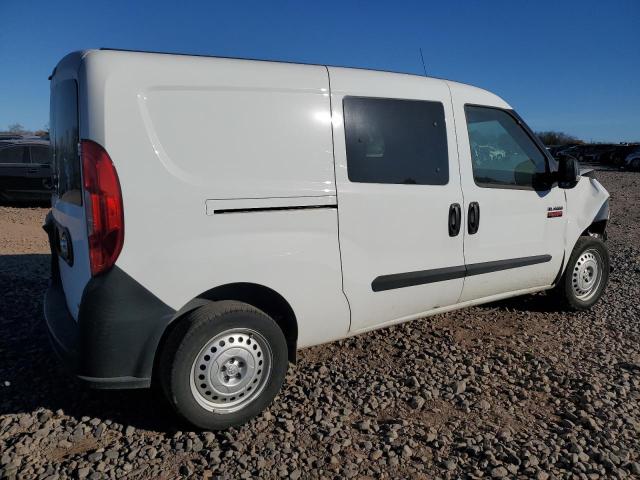 Photo 2 VIN: ZFBHRFAB2M6U22109 - RAM PROMASTER 