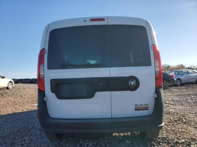 Photo 5 VIN: ZFBHRFAB2M6U22109 - RAM PROMASTER 