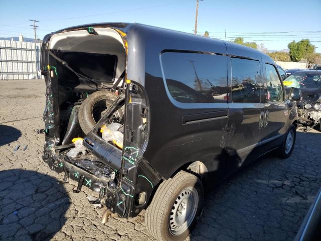 Photo 2 VIN: ZFBHRFAB2N6W62262 - RAM PROMASTER 