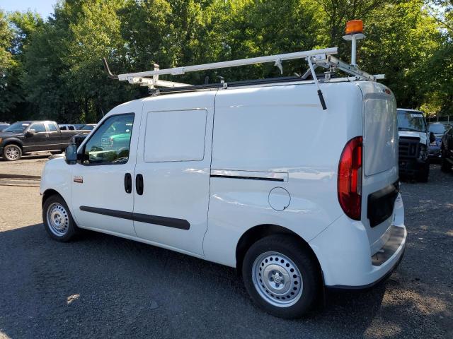 Photo 1 VIN: ZFBHRFAB2N6W90160 - RAM PROMASTER 