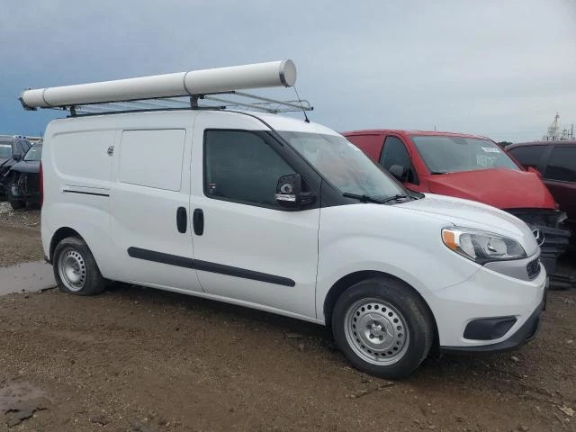 Photo 3 VIN: ZFBHRFAB2N6Y10197 - RAM PROMASTER 