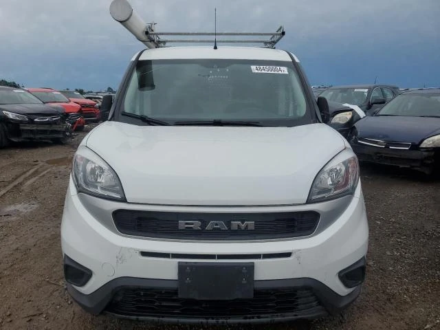 Photo 4 VIN: ZFBHRFAB2N6Y10197 - RAM PROMASTER 