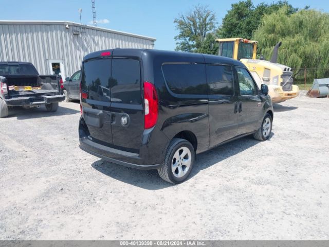 Photo 3 VIN: ZFBHRFAB2N6Y42860 - RAM PROMASTER CITY 