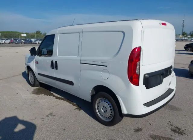 Photo 2 VIN: ZFBHRFAB2N6Y49579 - RAM PROMASTER CITY 