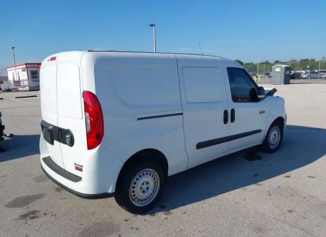 Photo 3 VIN: ZFBHRFAB2N6Y49579 - RAM PROMASTER CITY 