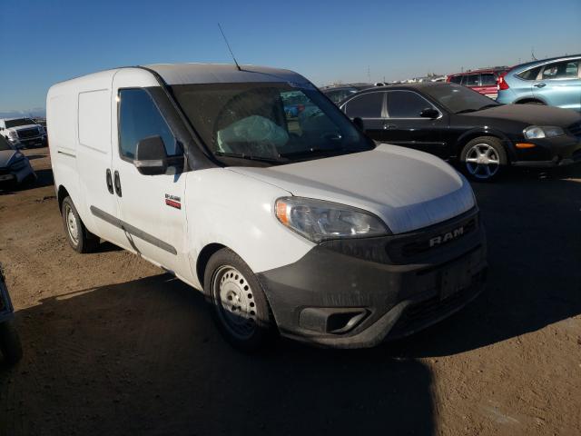 Photo 0 VIN: ZFBHRFAB3K6M22858 - RAM PROMASTER 