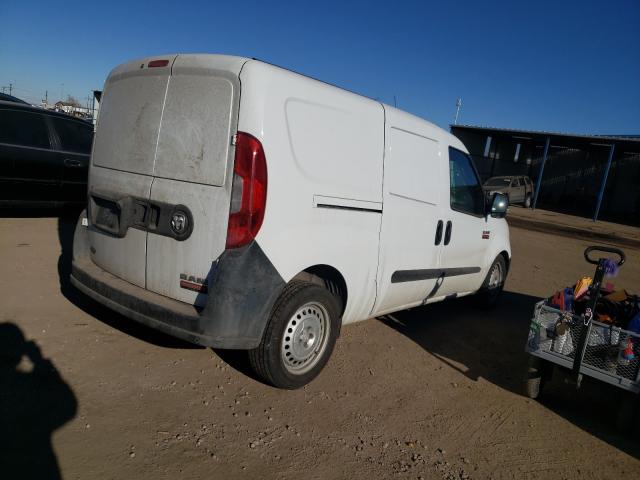 Photo 3 VIN: ZFBHRFAB3K6M22858 - RAM PROMASTER 