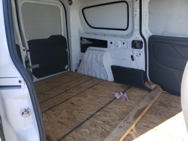 Photo 5 VIN: ZFBHRFAB3K6M22858 - RAM PROMASTER 