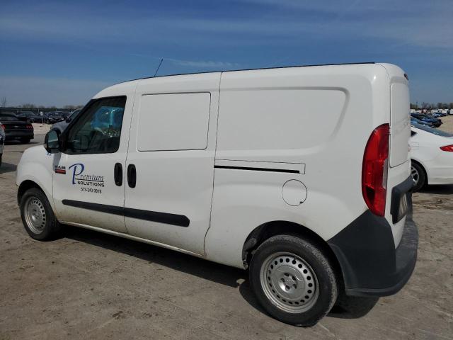 Photo 1 VIN: ZFBHRFAB3K6M96572 - RAM PROMASTER 