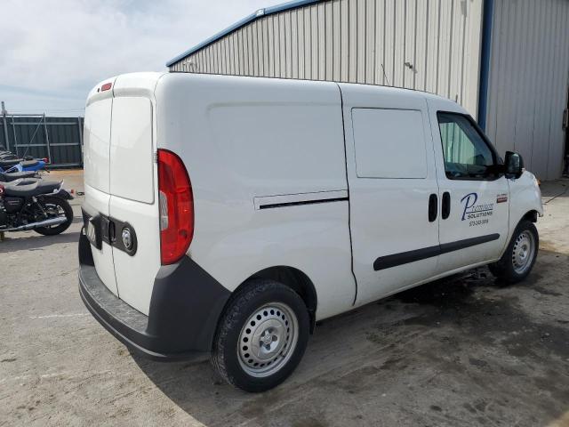 Photo 2 VIN: ZFBHRFAB3K6M96572 - RAM PROMASTER 