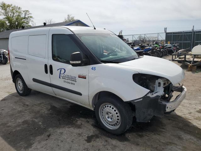 Photo 3 VIN: ZFBHRFAB3K6M96572 - RAM PROMASTER 