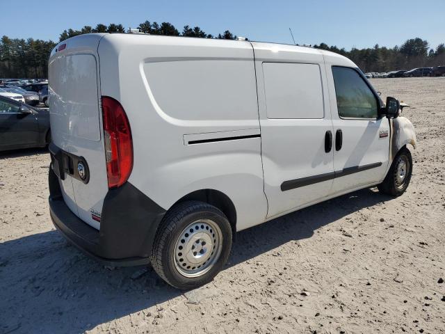 Photo 2 VIN: ZFBHRFAB3K6N45379 - RAM PROMASTER 