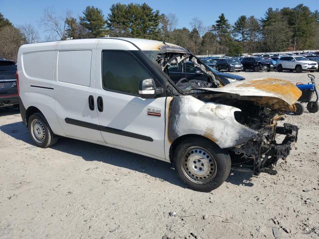 Photo 3 VIN: ZFBHRFAB3K6N45379 - RAM PROMASTER 