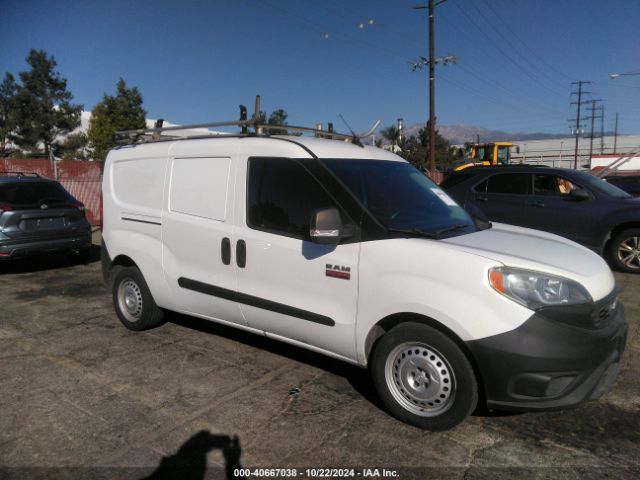 Photo 0 VIN: ZFBHRFAB3K6N71528 - RAM PROMASTER CITY 