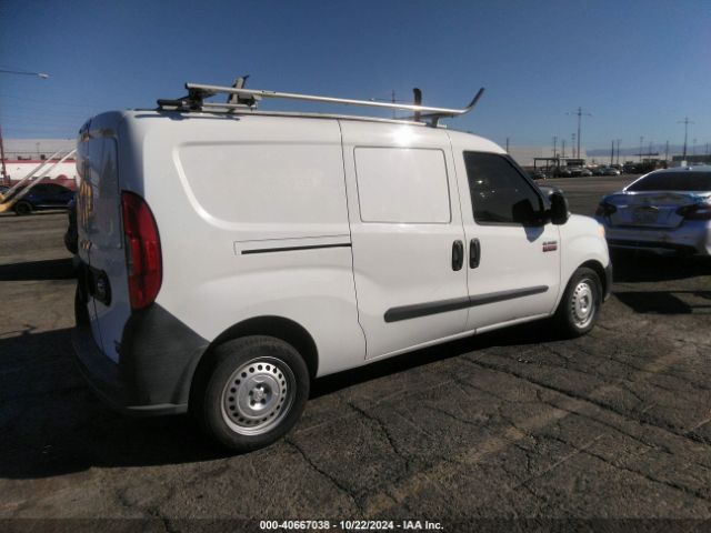 Photo 3 VIN: ZFBHRFAB3K6N71528 - RAM PROMASTER CITY 