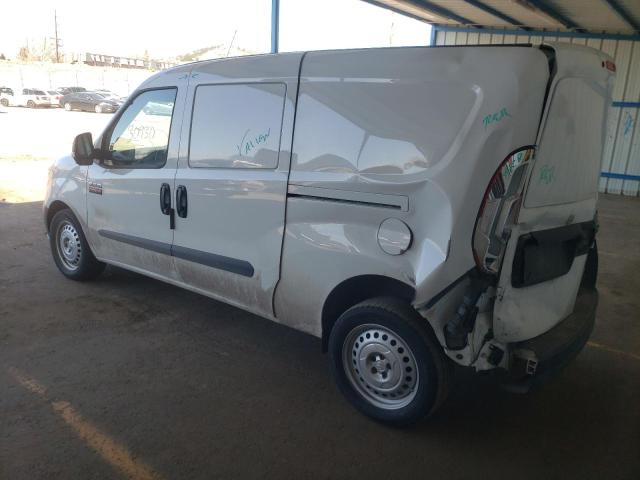 Photo 2 VIN: ZFBHRFAB3L6P27679 - RAM PROMASTER 