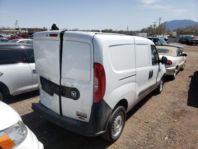 Photo 3 VIN: ZFBHRFAB3L6P27679 - RAM PROMASTER 