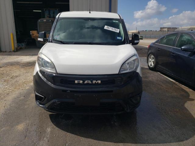 Photo 4 VIN: ZFBHRFAB3L6P34969 - RAM PROMASTER 