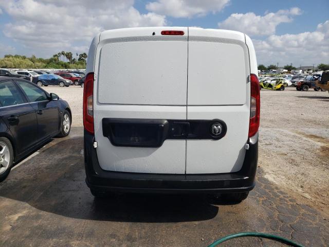 Photo 5 VIN: ZFBHRFAB3L6P34969 - RAM PROMASTER 