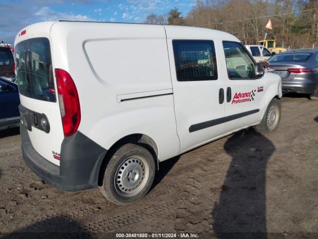 Photo 3 VIN: ZFBHRFAB3L6P56700 - RAM PROMASTER CITY 