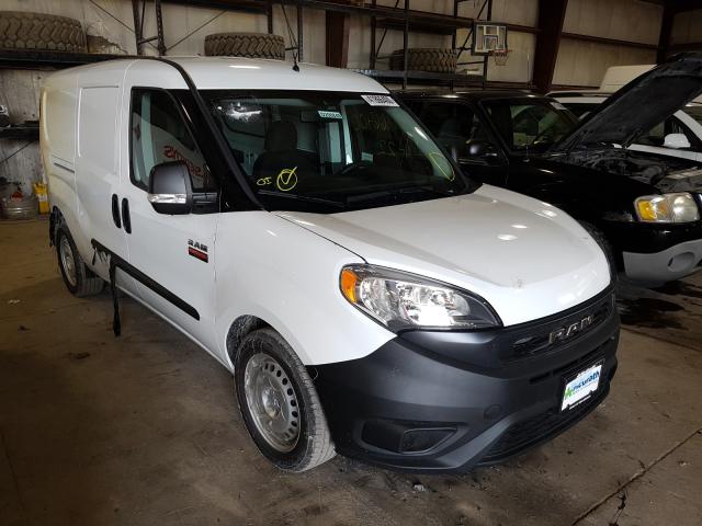 Photo 0 VIN: ZFBHRFAB3L6P71682 - RAM PROMASTER 