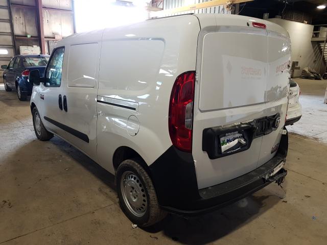 Photo 2 VIN: ZFBHRFAB3L6P71682 - RAM PROMASTER 